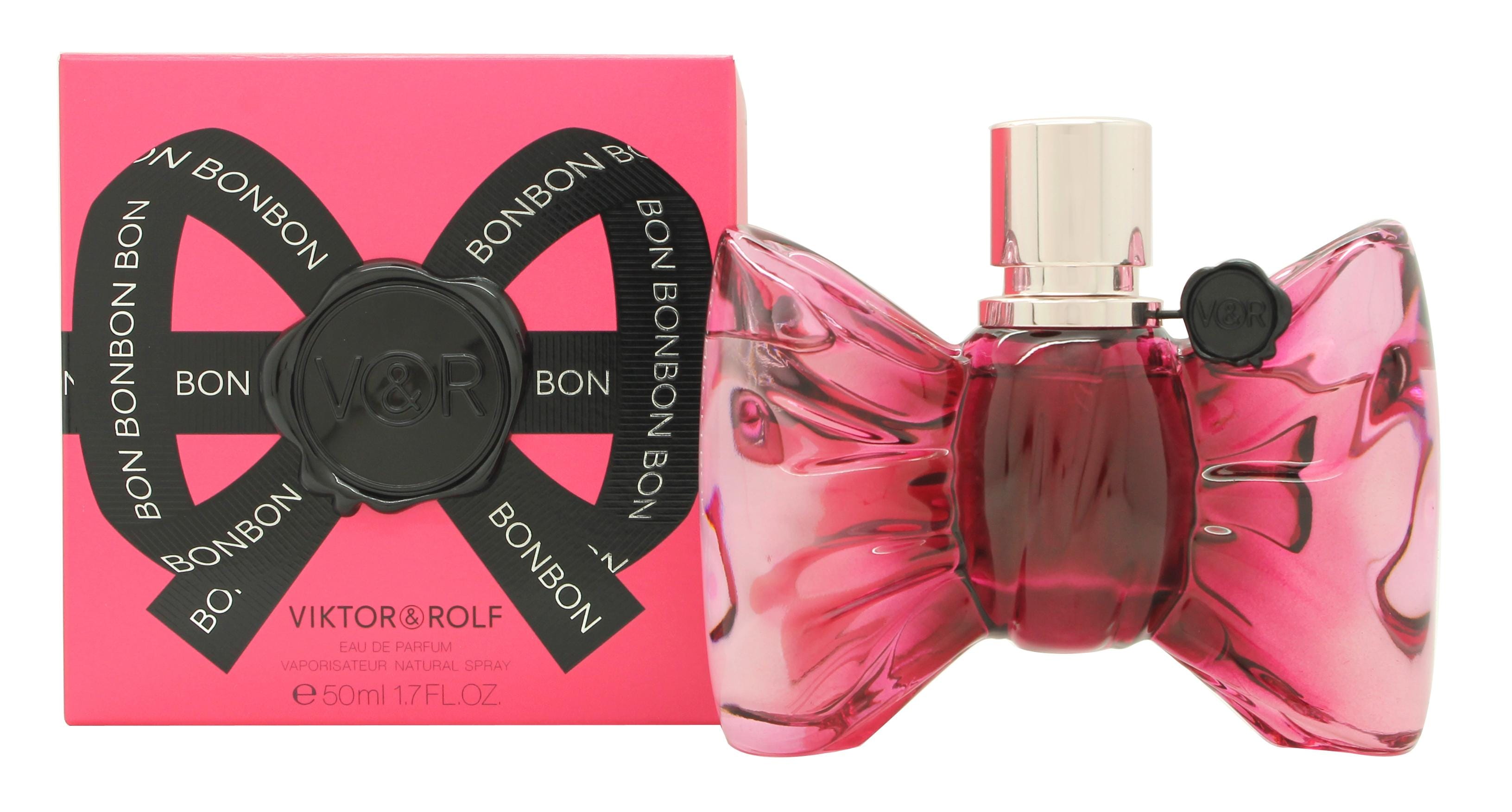 Viktor & Rolf Bonbon Eau de Parfum 50ml Spray Women's Fragrance Default Title