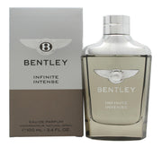 Bentley Infinite Intense Eau de Parfum 100ml Spray Default Title