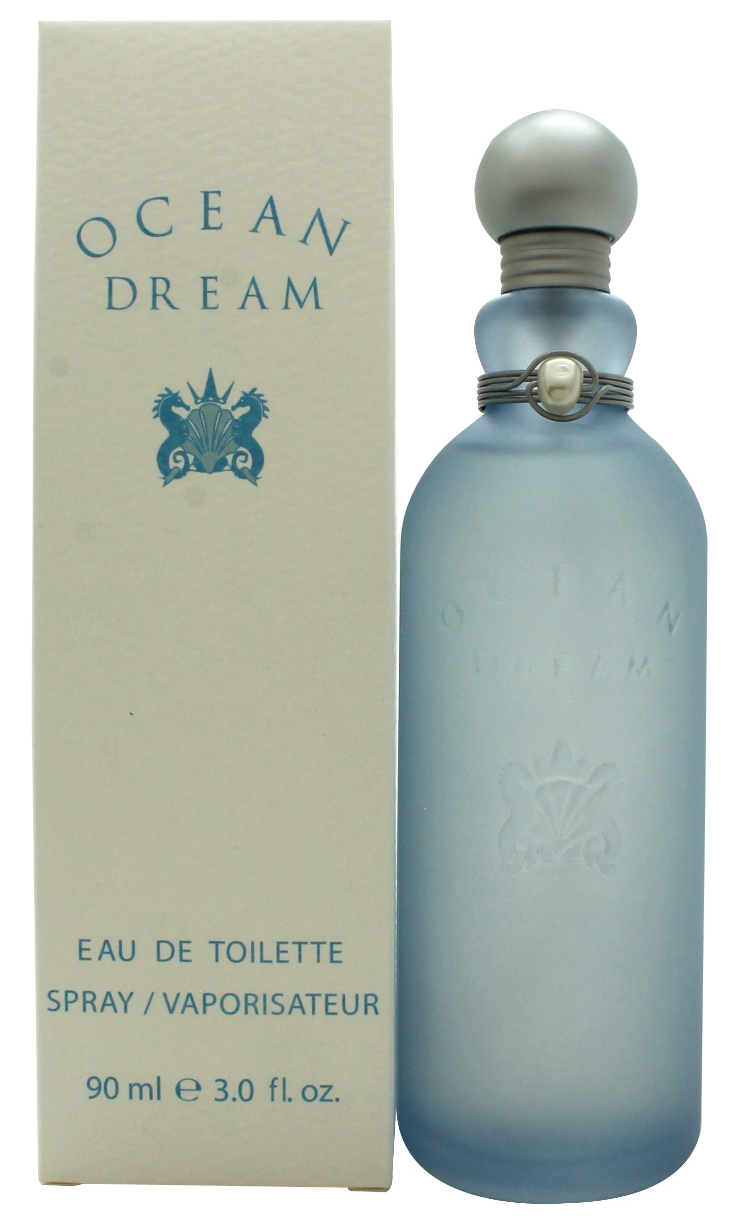 Giorgio Beverly Hills Ocean Dream Eau de Toilette 90ml Spray Default Title