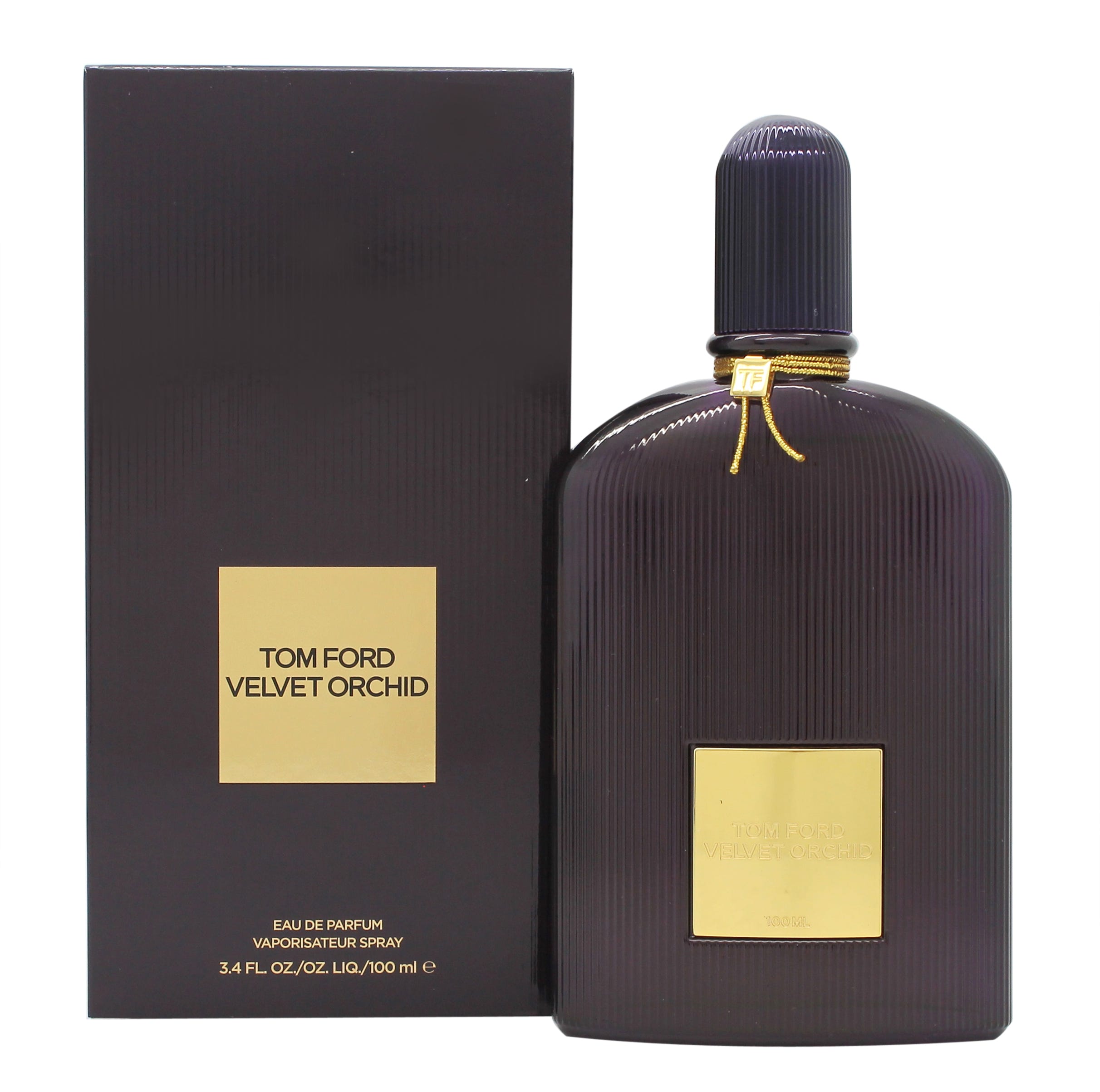 Tom Ford Velvet Orchid Eau de Parfum 100ml Spray Women's Fragrance Default Title
