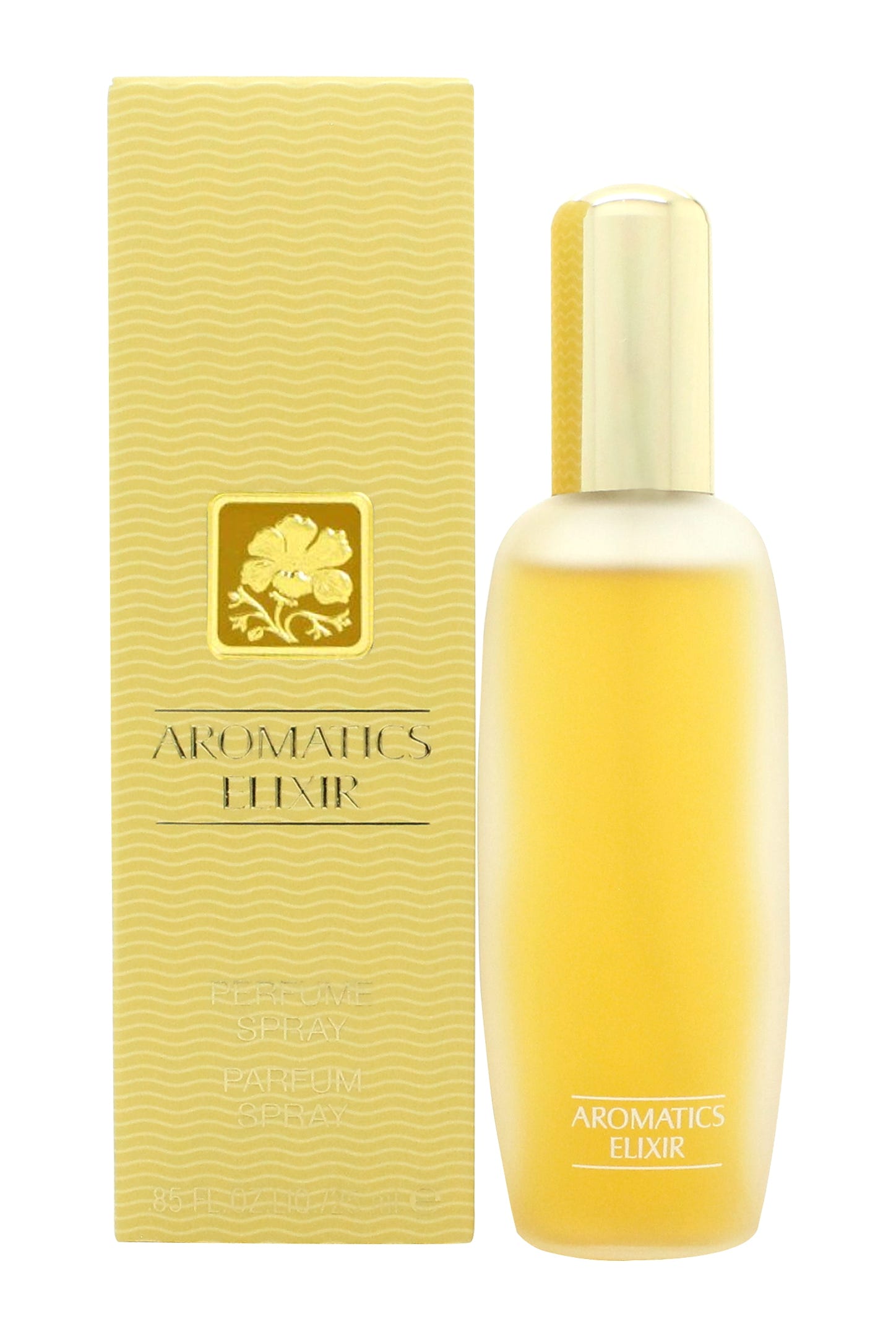 Clinique Aromatics Elixir Eau de Parfum 25ml Spray Women's Fragrance Default Title