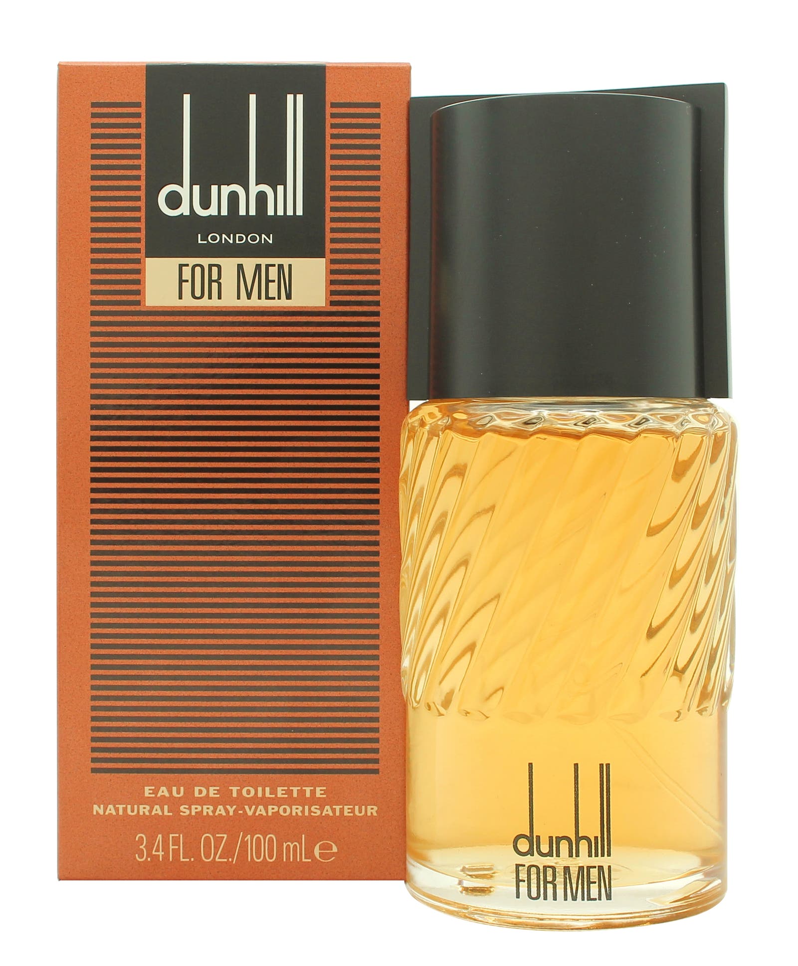 Dunhill for Men Eau de Toilette 100ml Spray Default Title