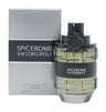 Viktor & Rolf Spicebomb Eau de Toilette 90ml Spray Men's Fragrance Default Title