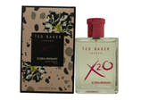Ted Baker X20 Extraordinary for Women Eau de Toilette 100ml Spray Default Title