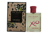 Ted Baker X20 Extraordinary for Women Eau de Toilette 100ml Spray Default Title