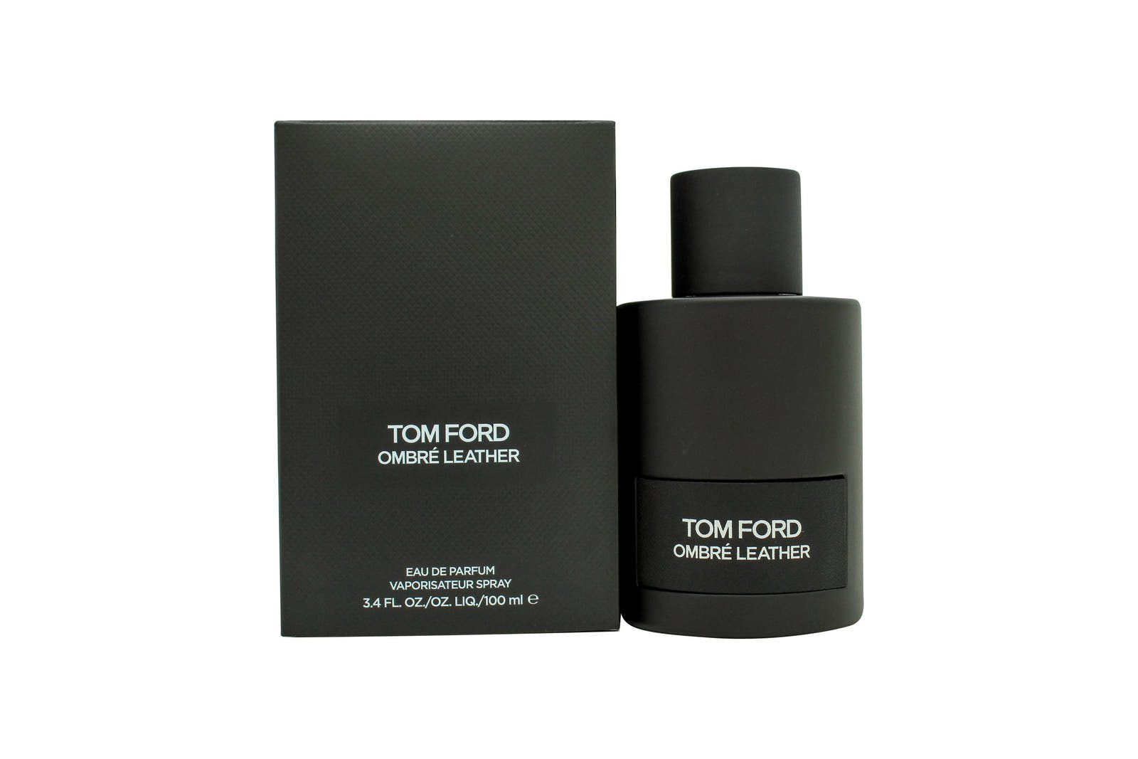 Tom Ford Ombré Leather Eau de Parfum 100ml Spray Unisex Fragrance Default Title