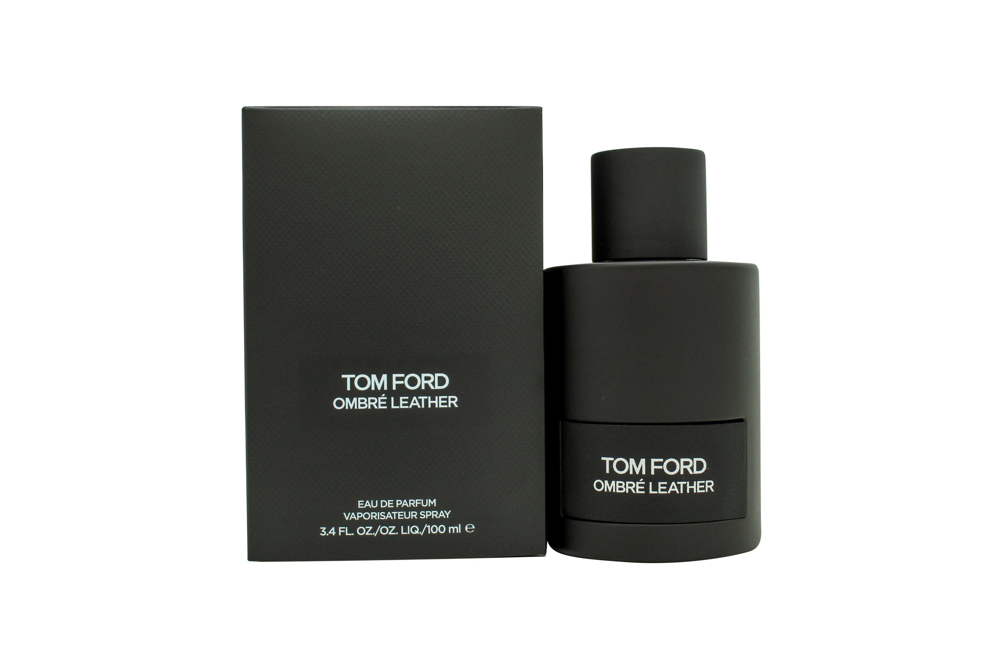 Tom Ford Ombré Leather Eau de Parfum 100ml Spray