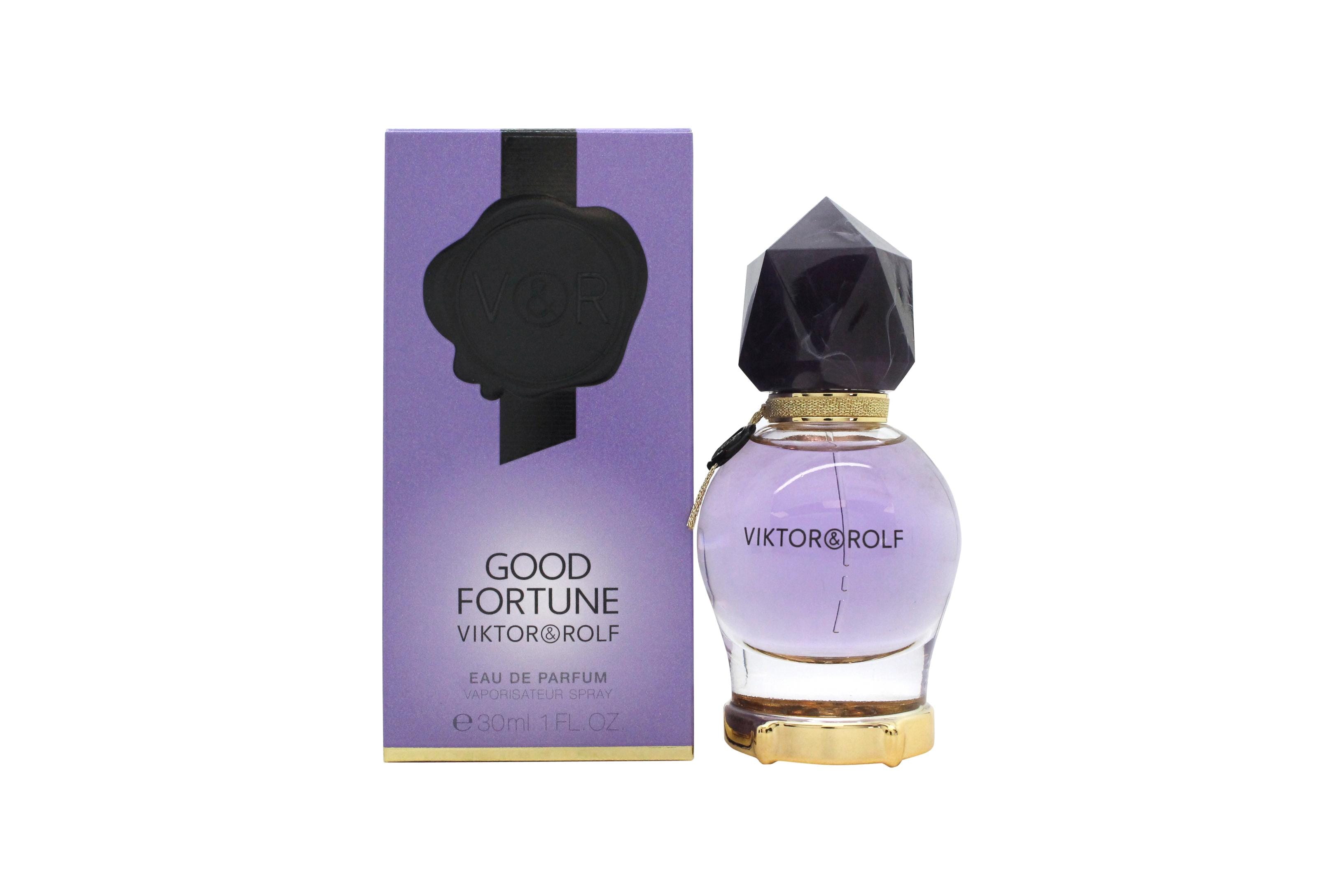 Viktor & Rolf Good Fortune Eau de Parfum 30ml Spray Women's Fragrance Default Title
