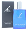 Parfums Bleu Limited Blue Stratos Eau de Toilette 100ml Spray Men's Fragrance Default Title
