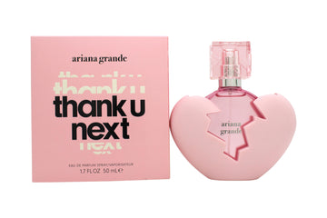Ariana Grande Thank U, Next Eau de Parfum 50ml Spray