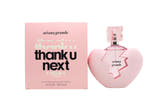 Ariana Grande Thank U, Next Eau de Parfum 100ml Spray Default Title