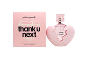Ariana Grande Thank U, Next Eau de Parfum 100ml Spray Default Title