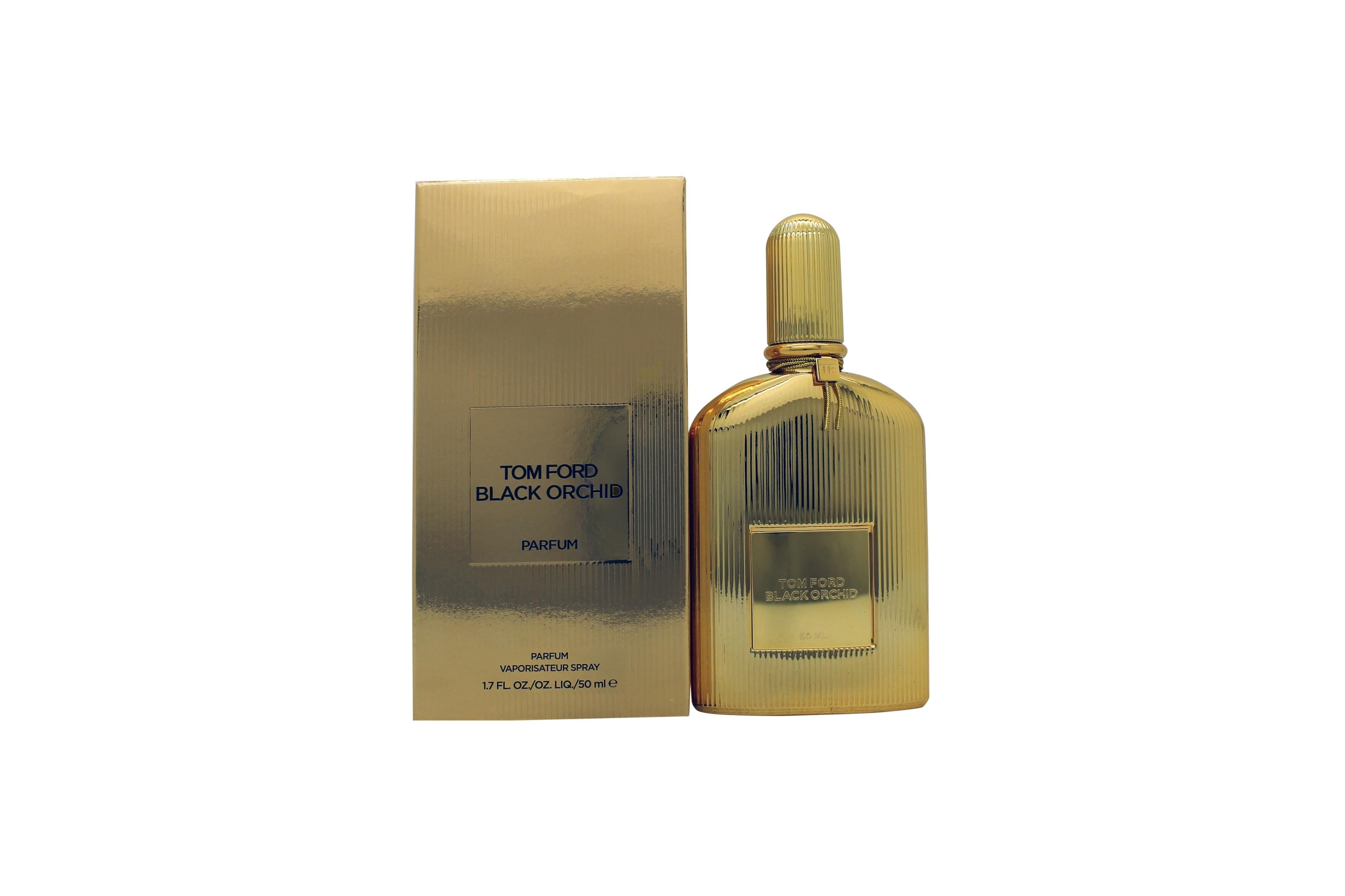 Tom Ford Black Orchid Parfum 50ml Spray Unisex Fragrance