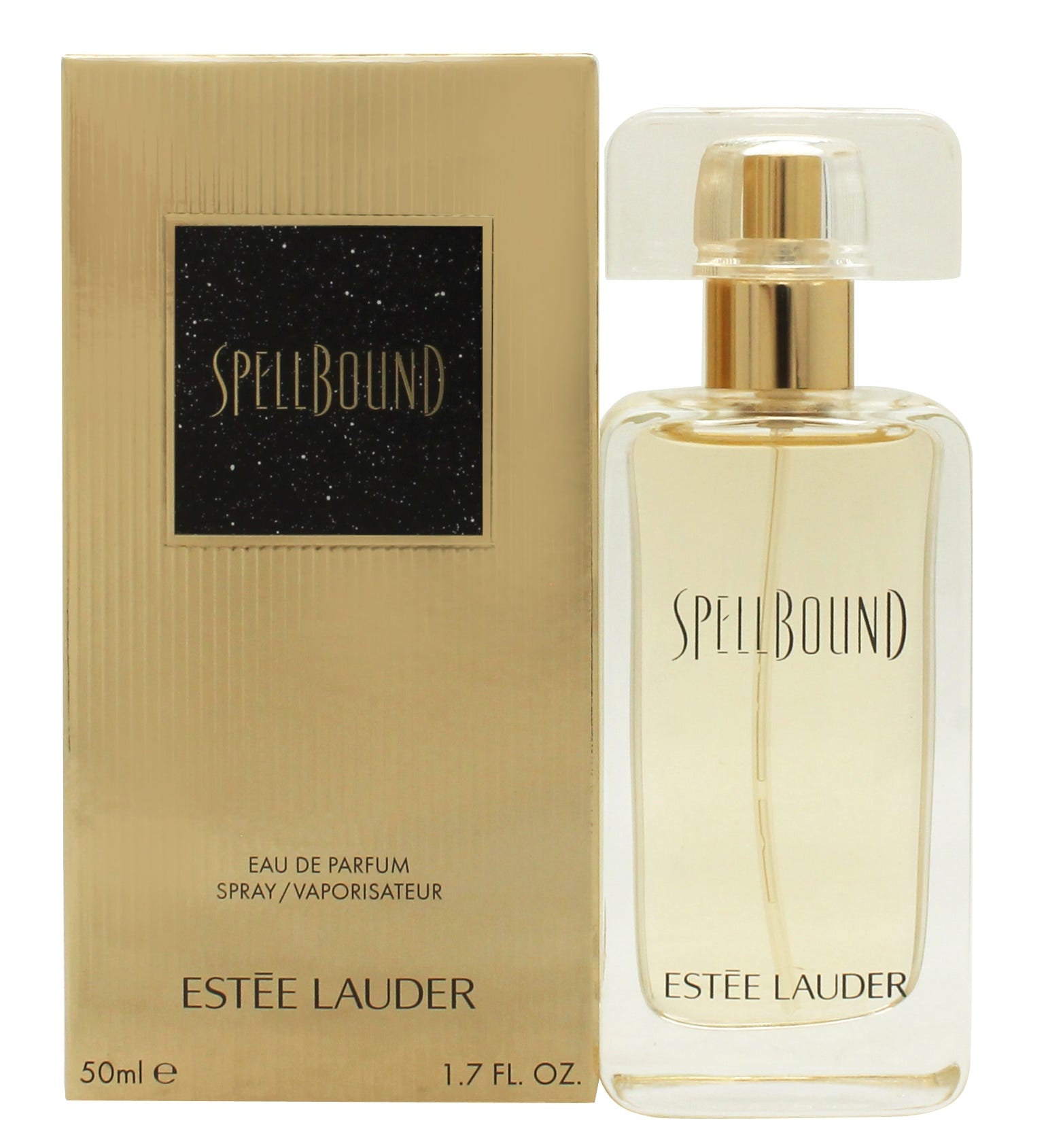 Estee Lauder Spellbound Eau de Parfum 50ml Spray Default Title