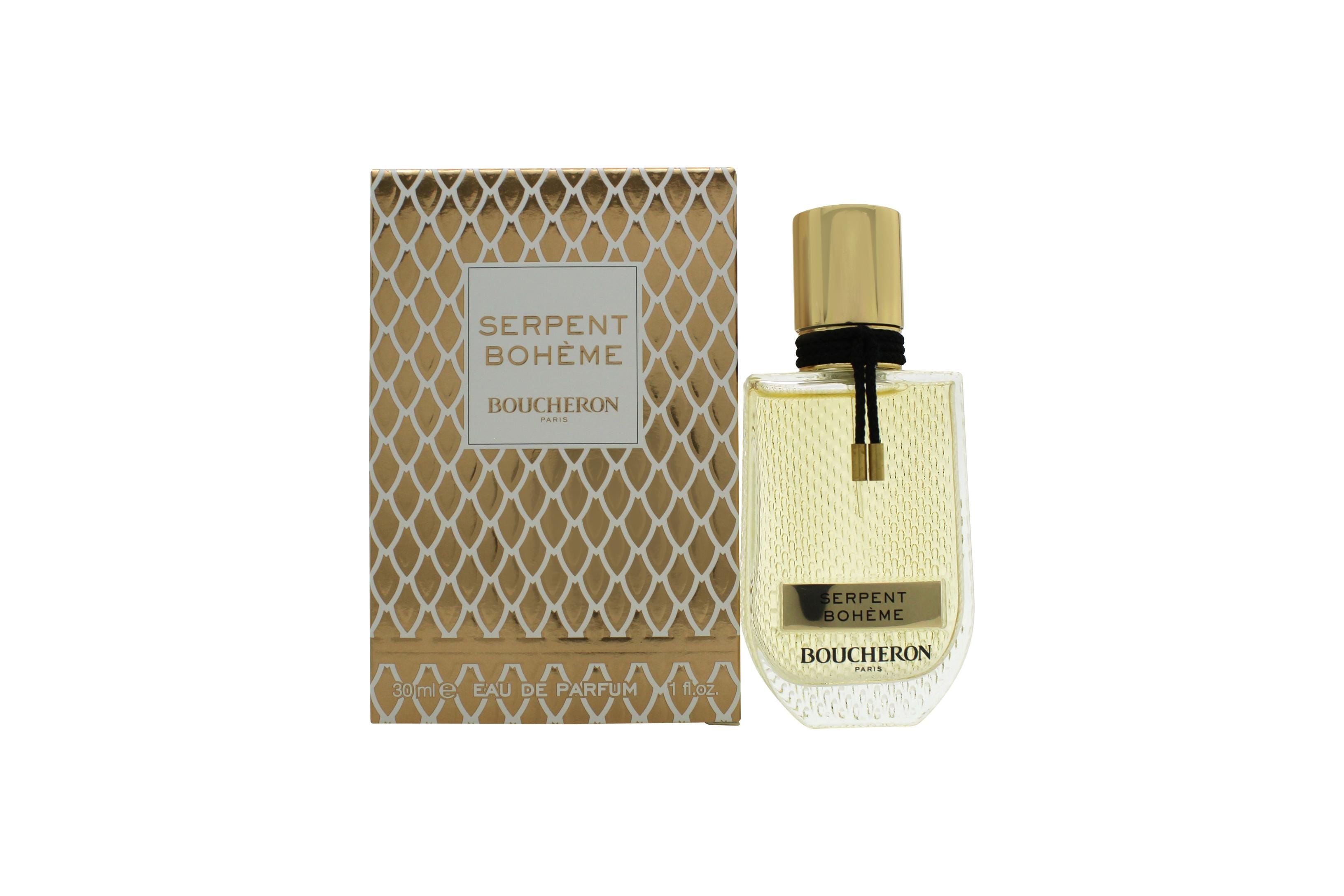 Boucheron Serpent Bohème Eau de Parfum 30ml Spray Women's Fragrance Default Title