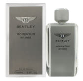 Bentley Momentum Intense Eau de Parfum 100ml Spray Men's Fragrance Default Title