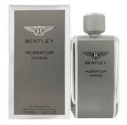 Bentley Momentum Intense Eau de Parfum 100ml Spray Men's Fragrance Default Title