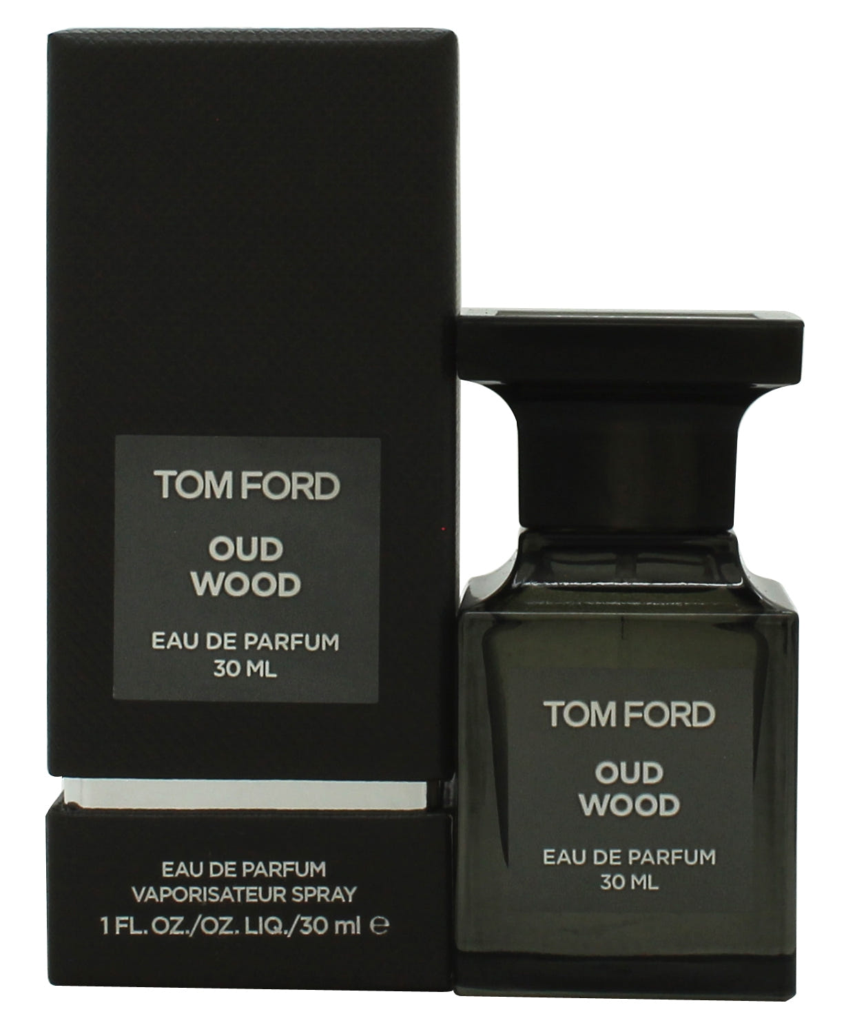 Tom Ford Private Blend Oud Wood Eau de Parfum 30ml Spray Unisex Fragrance