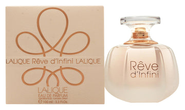 Lalique Reve d'Infini Eau de Parfum 100ml Spray