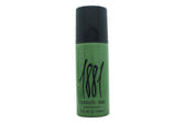 Cerruti 1881 Pour Homme Deodorant Spray 150ml Men's Fragrance Default Title