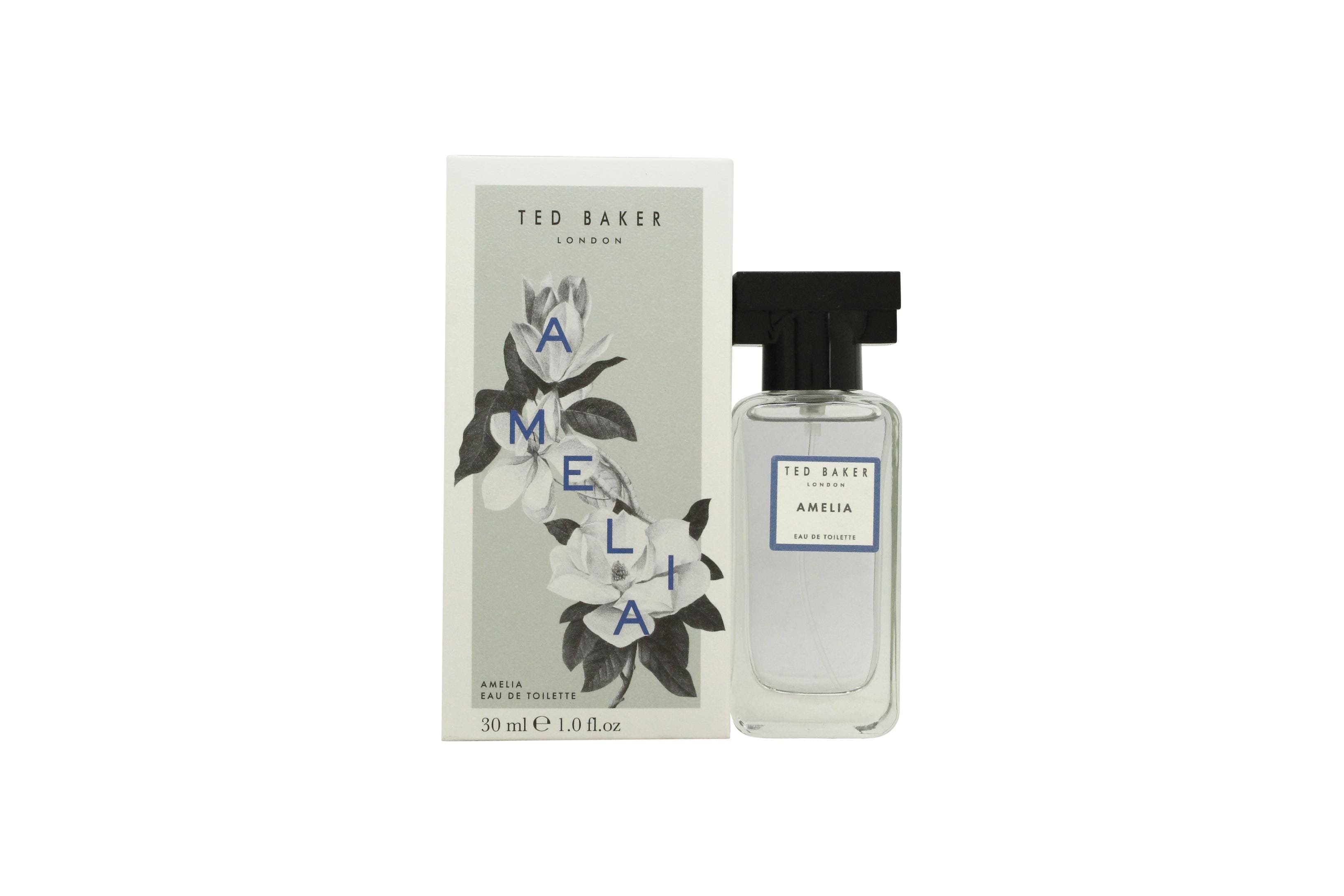 Ted Baker Amelia Eau de Toilette 30ml Spray Default Title