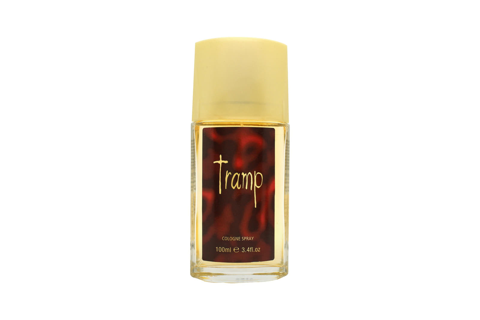 Mayfair Tramp Eau de Cologne 100ml Spray Women's Fragrance Default Title