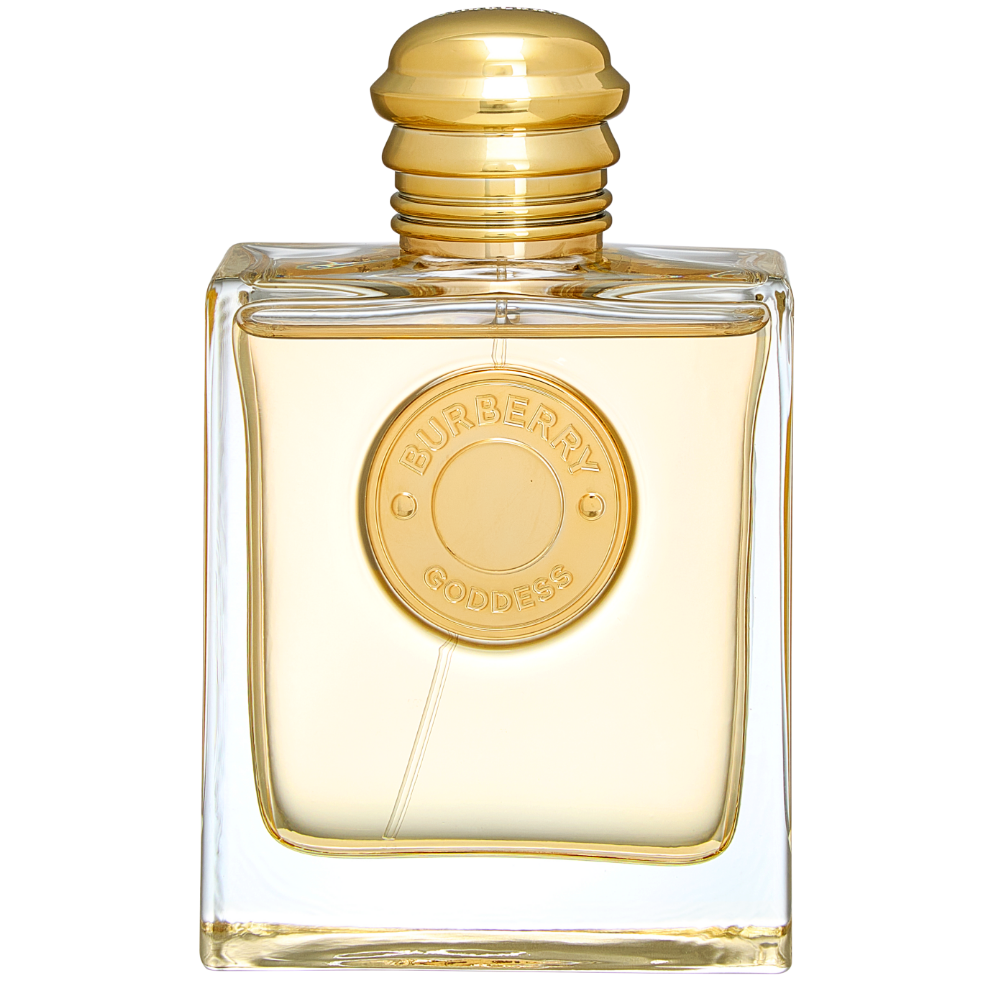 Burberry Goddess Eau de Parfum 100ml Refillable Spray