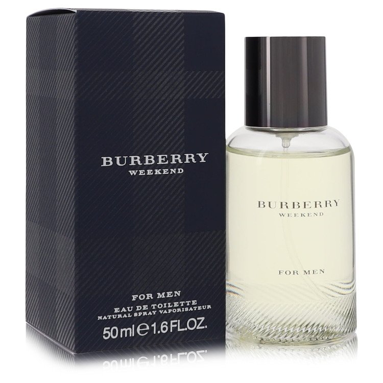 Burberry Weekend Eau de Toilette 50ml Spray