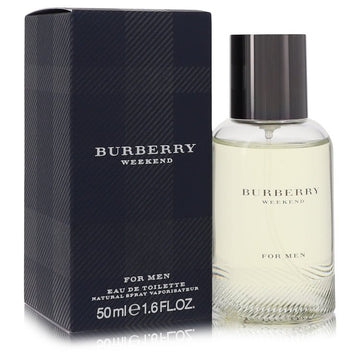 Burberry Weekend Eau de Toilette 50ml Spray