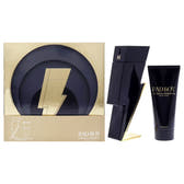 Carolina Herrera Bad Boy Gift Set