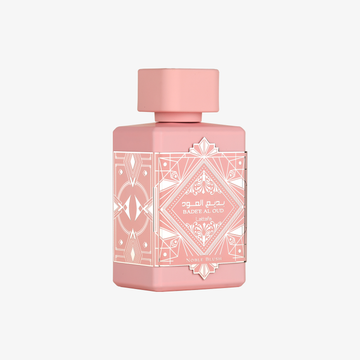 Lattafa Perfumes Bade'e Al Oud Noble Blush Eau de Parfum 100ml Spray