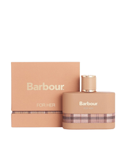 Barbour Origins For Her Eau de Parfum 100ml Spray