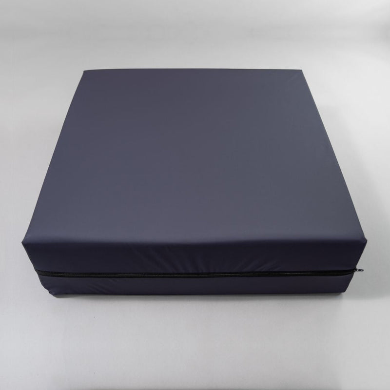 Heavy Duty Bariatric Seat Cushion, High-Density Memory Foam Pressure Relief Chair Pad