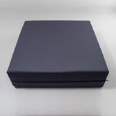 Bariatric Seat Cushion Heavy Duty | Memory Foam Extra Support