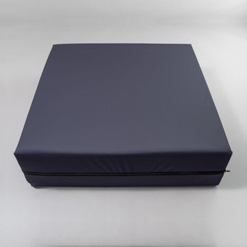 Heavy Duty Bariatric Seat Cushion, High-Density Memory Foam Pressure Relief Chair Pad