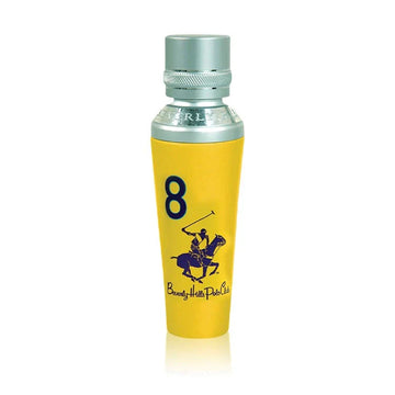 Beverly Hills Polo Club Sport 8 Pour Femme Eau de Parfum 100ml Spray