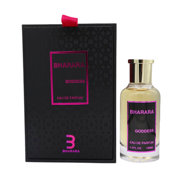 Bharara Goddess Eau de Parfum 100ml Spray