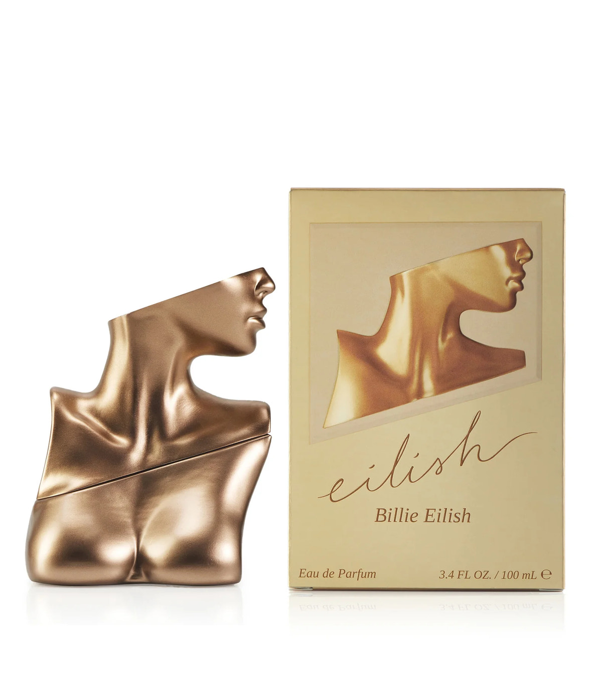 Billie Eilish Eilish Eau de Parfum 100ml Spray