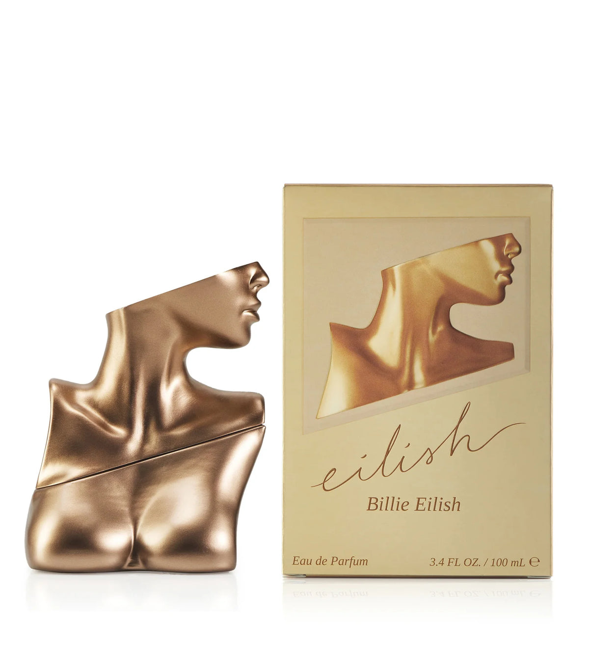 Billie Eilish Eilish Eau de Parfum 100ml Spray