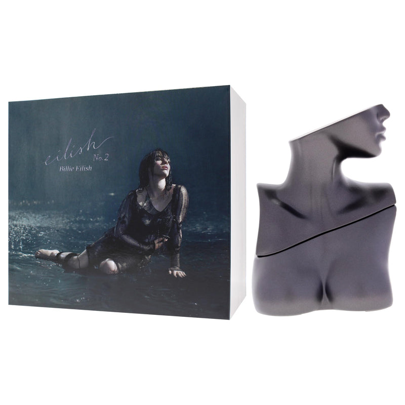 Billie Eilish Eilish No 2 Gift Set 100ml EDP + 7.5ml EDP