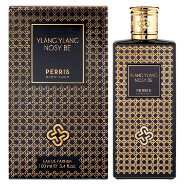 Perris Monte Carlo Ylang Ylang Nosy Be Eau de Parfum 100ml Spray