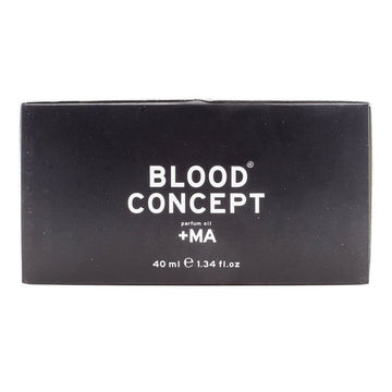 Blood Concept +MA Parfum Oil 40ml Dropper