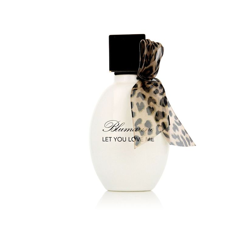 Blumarine Let You Love Me Eau de Parfum 50ml Spray