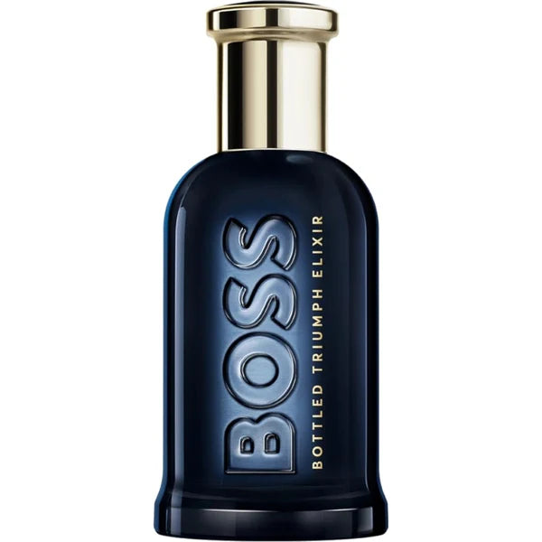 Hugo Boss Boss Bottled Triumph Elixir Eau de Parfum 50ml Spray
