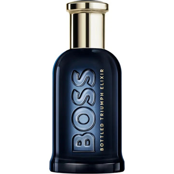 Hugo Boss Boss Bottled Triumph Elixir Eau de Parfum 50ml Spray