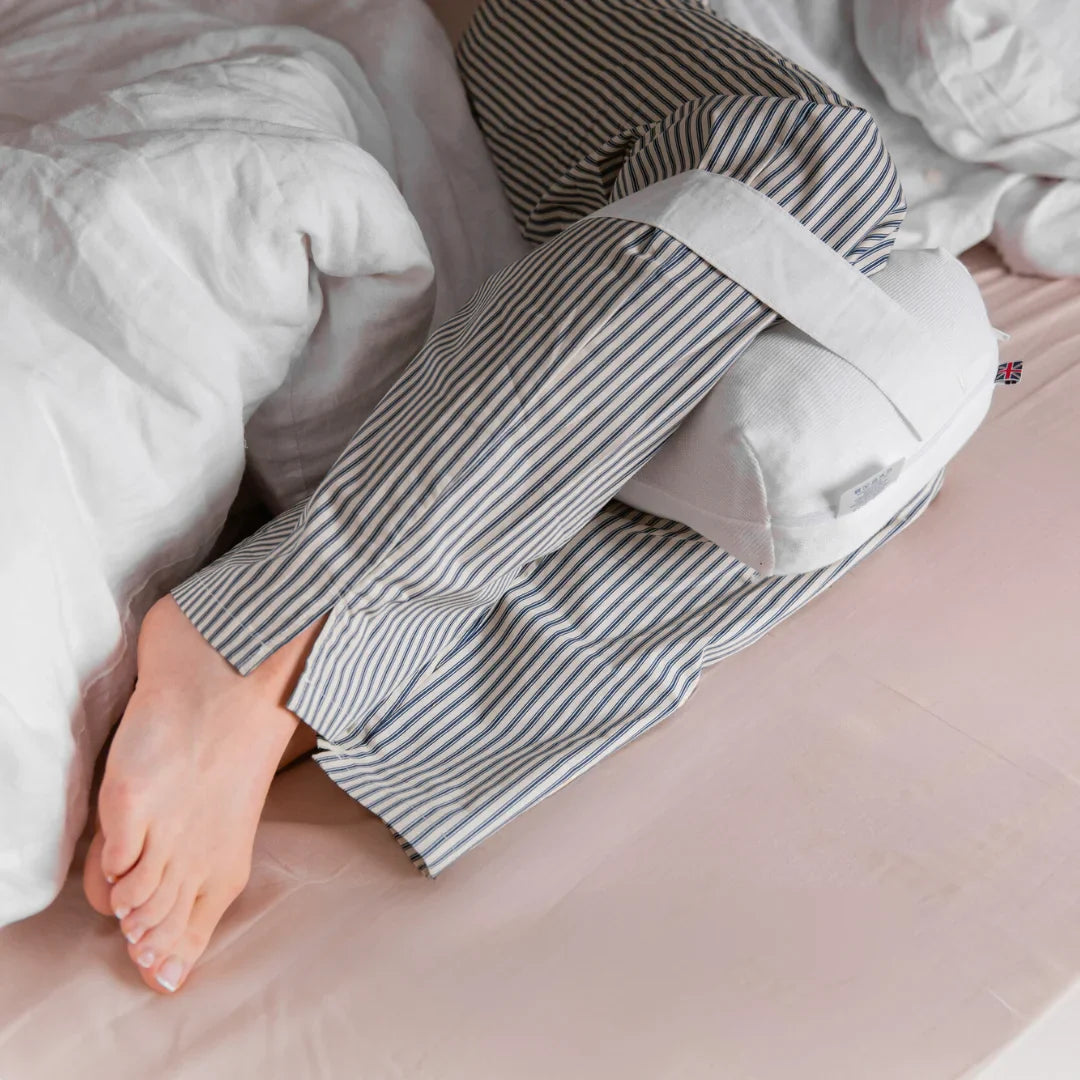 Authentic British Wool Comfort Knee Pillow - Pillows