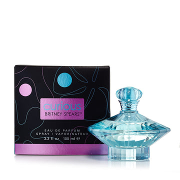 Britney Spears Curious Eau de Parfum 100ml Spray