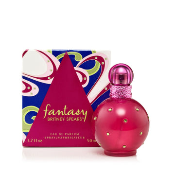 Britney Spears Fantasy Eau de Parfum 50ml Spray