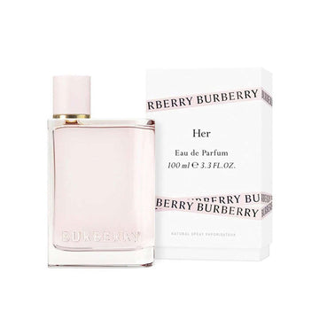 Burberry Burberry Her Eau de Toilette 30ml Spray