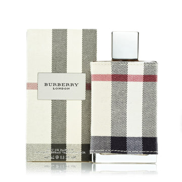 Burberry London Eau de Toilette 50ml Spray